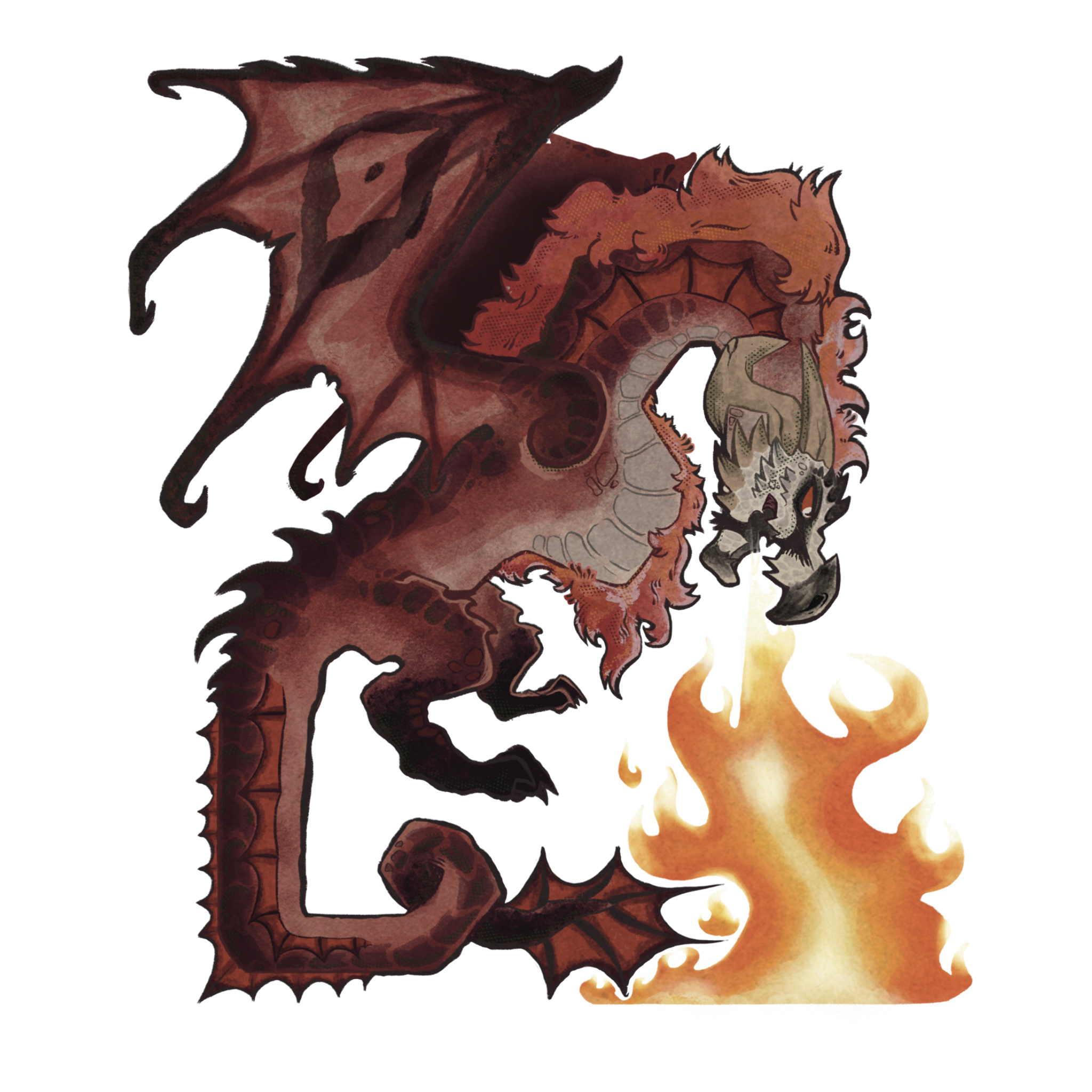 Sticker — modèle 5